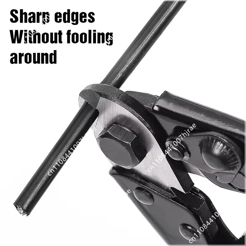Bicycle Cable Cutter Brake Shift Housing Wire Cutting Tool MTB Road Bike Brake Derailleur Line Pipe Repair Maintenance Hand Tool