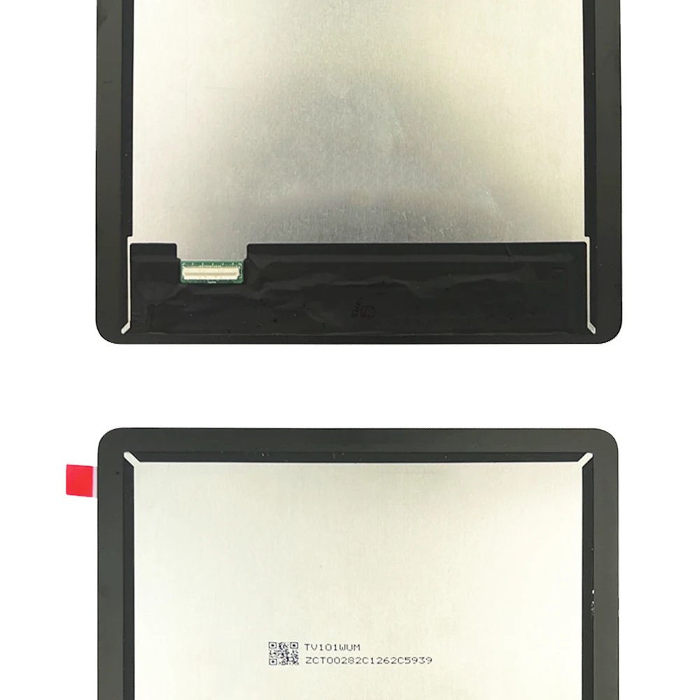 AAA+ For Amazon Fire HD 10 2021 11th Gen T76N2B T76N2P LCD Display Touch Screen Digitizer Glass Assembly Repair Parts