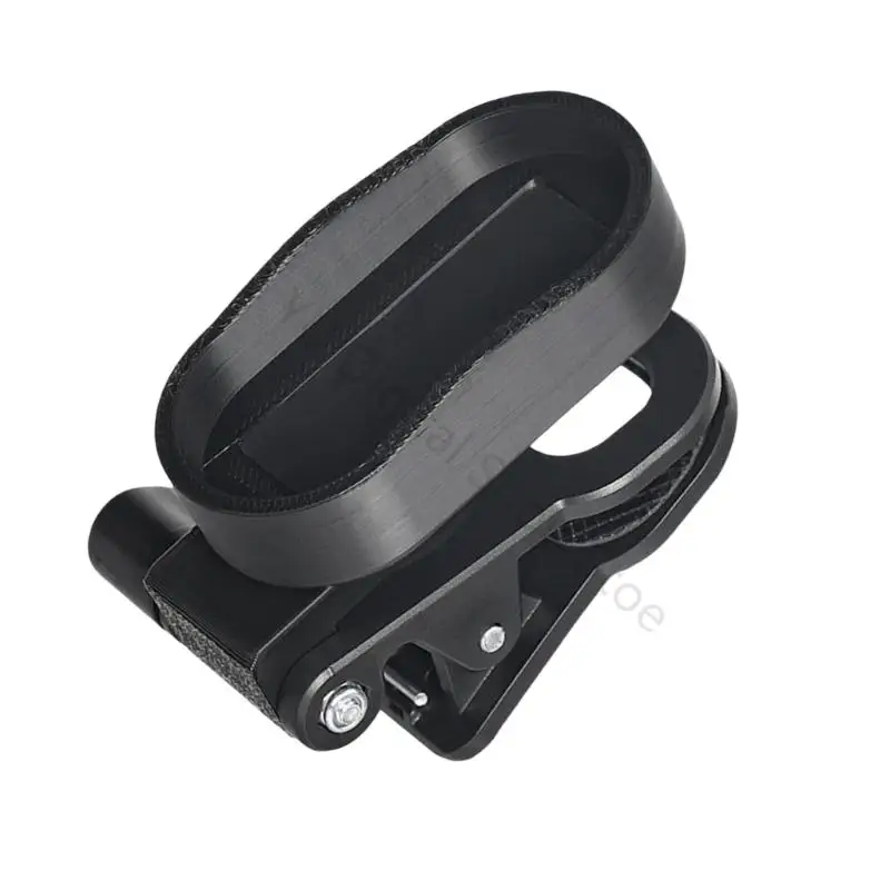 96BA drehbares Magnetclip-Zubehör für 360 GO3S, perfekt für First-Person-View-Aufnahmen beim Radfahren oder Wandern – Detail 8