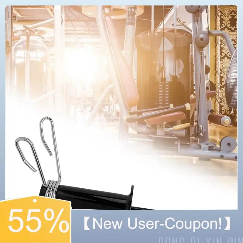 

【New User-Coupon!】Gym Weight Stack Add Weight Multifunction Gym Equipment Machine Weight Loading Pin For Home Gym Fitness Access