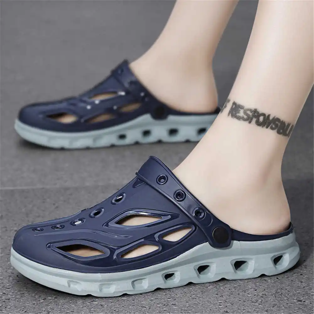 

Размер 44, быстросохнущая обувь, мужские роскошные тапочки, летние пляжные сандалии, летние шлепанцы для мужчин, кроссовки, спортивные все бренды