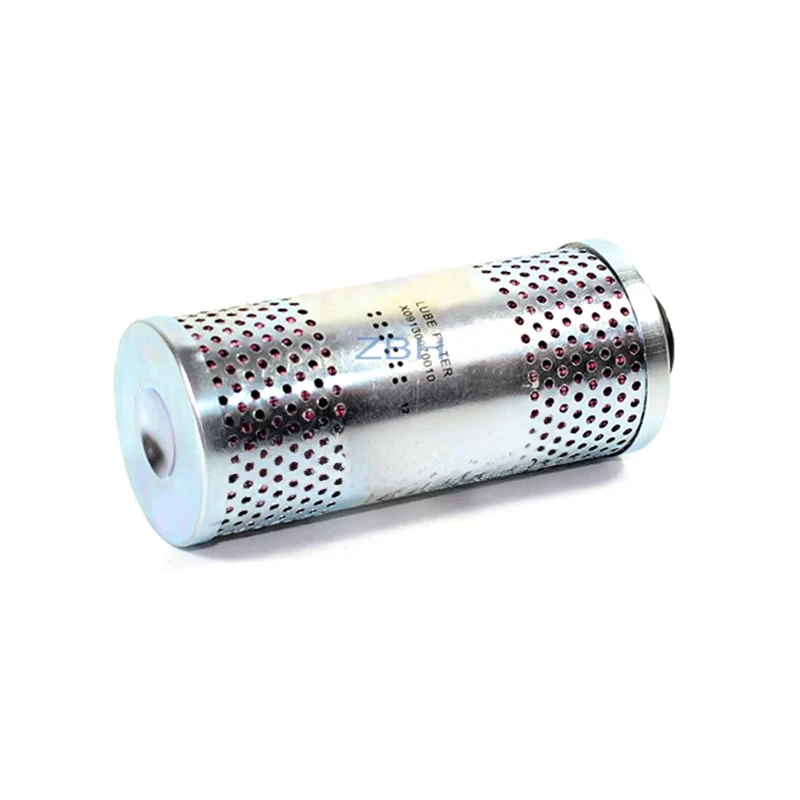 

Oil Filter FLR01353(X09130070010) Refrigeration Filter