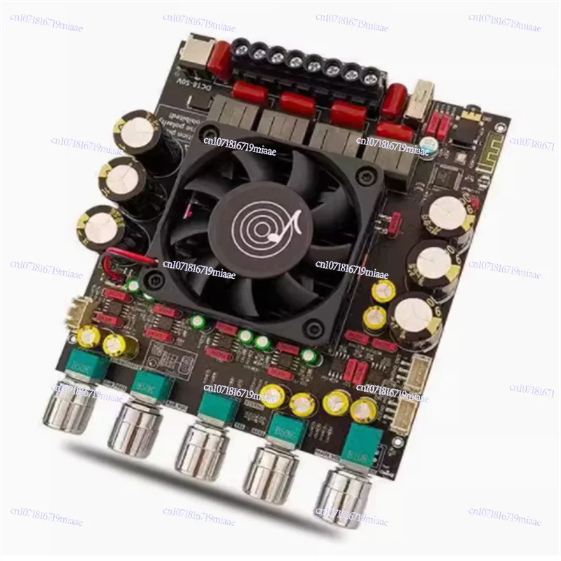 ZK-AS21P Wireless D…