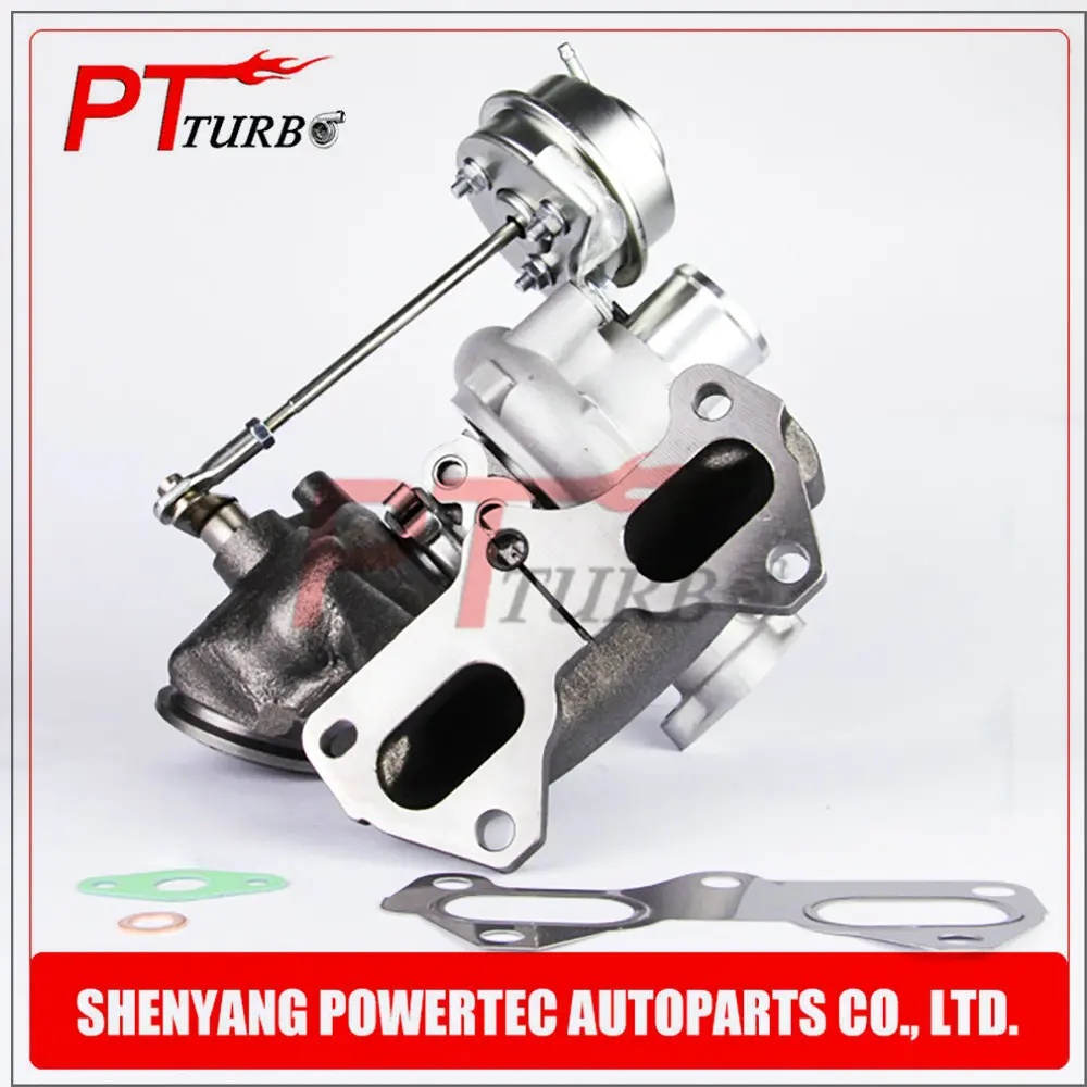 Complete Turbocharger For Fiat Panda Punto IV 0.9 TwinAir 57Kw 78HP 62Kw 84HP 49373-03010 55243431 Full Turbine Turbolader