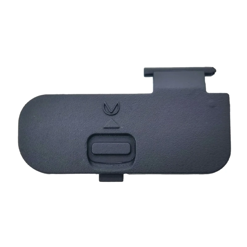 Plastic and Metal Compartment Cover for D7100 D3200 D3300 D3400 D5200 D5300 D7000 Cameras Repair