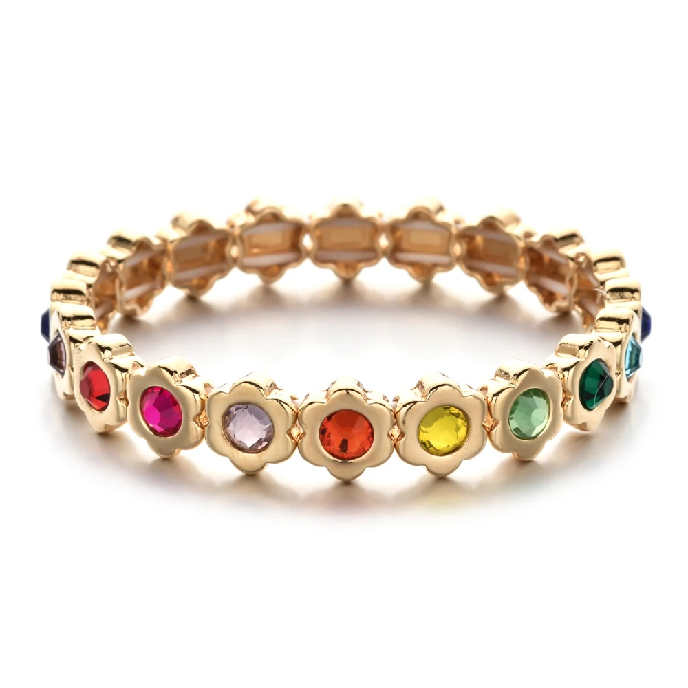Rainbow Charm Color… - image