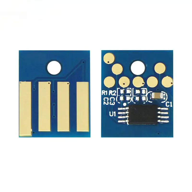 

MS310 Toner Chip Universal For Lexmark MX310 MS312 MS315 MS410 MS415 MS510 MS610 MX410 MX510 MX511 MX611 MS317 MX417 MS517