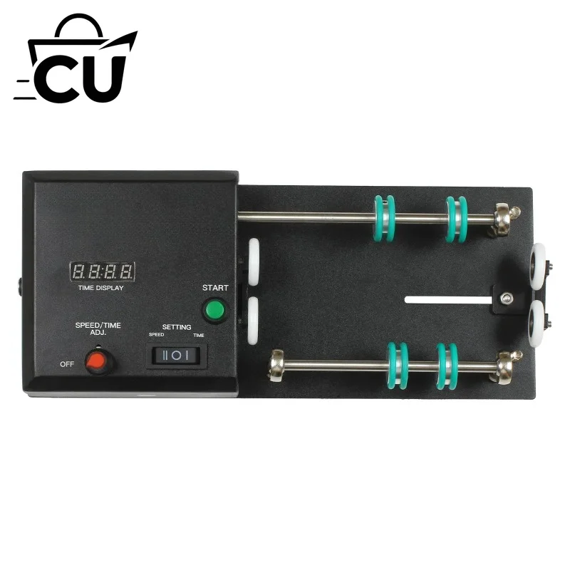 Darkroom Automatic Rotation Film Processing Machine  1530 2520 Tank