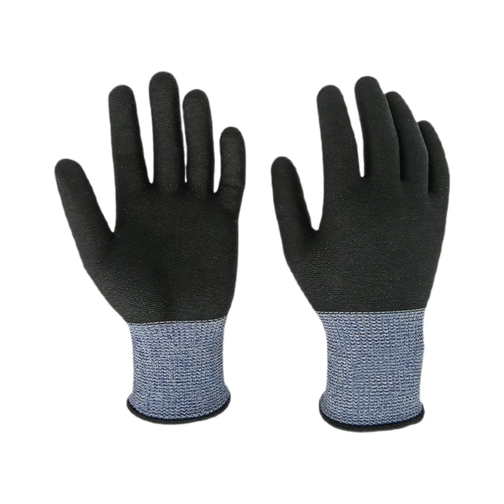 Breathable High-Elasticity Anti-Static Gloves for Extended Use During For Car Wrap and Window Tint Installation