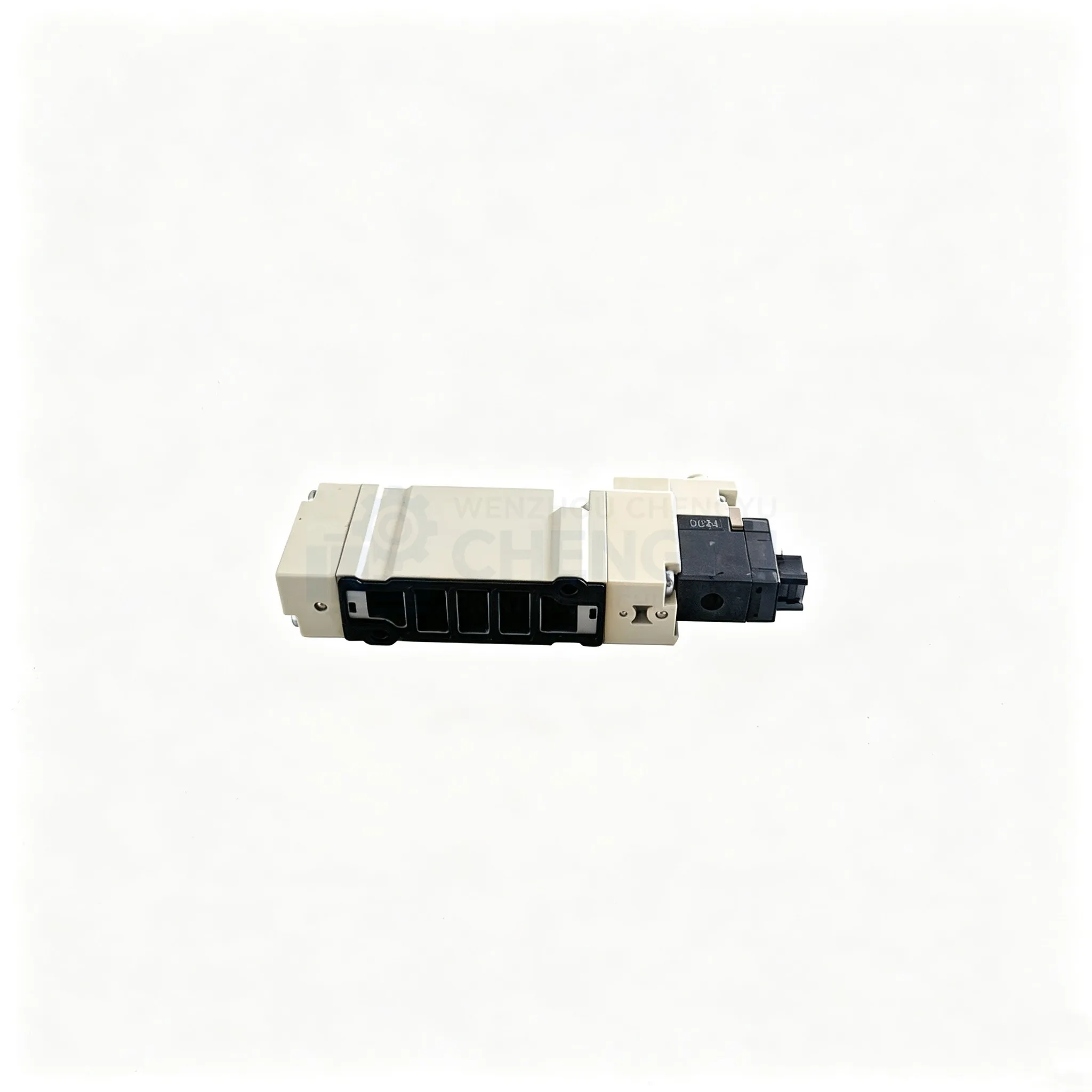 Original Solenoid Valve A12GS25X-1P Pneumatic Air Valve For Komori LS40 G40 Offset Printing Machine Spare Parts