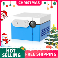 KINHANK MotionX Video Game Console for Kids & Families Ongoing Updates Kids Toy Active Play System Indoor Physical Activity