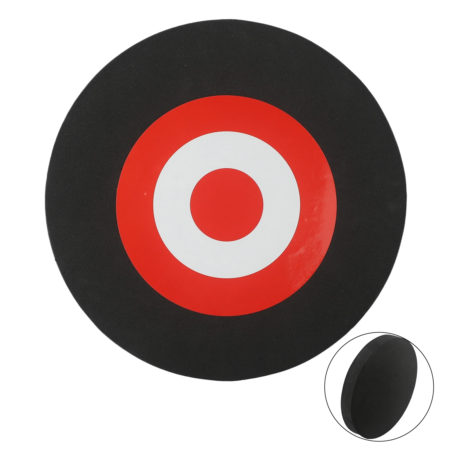 Мишень из пенопласта для стрел – обзор и цена Archery Target Face