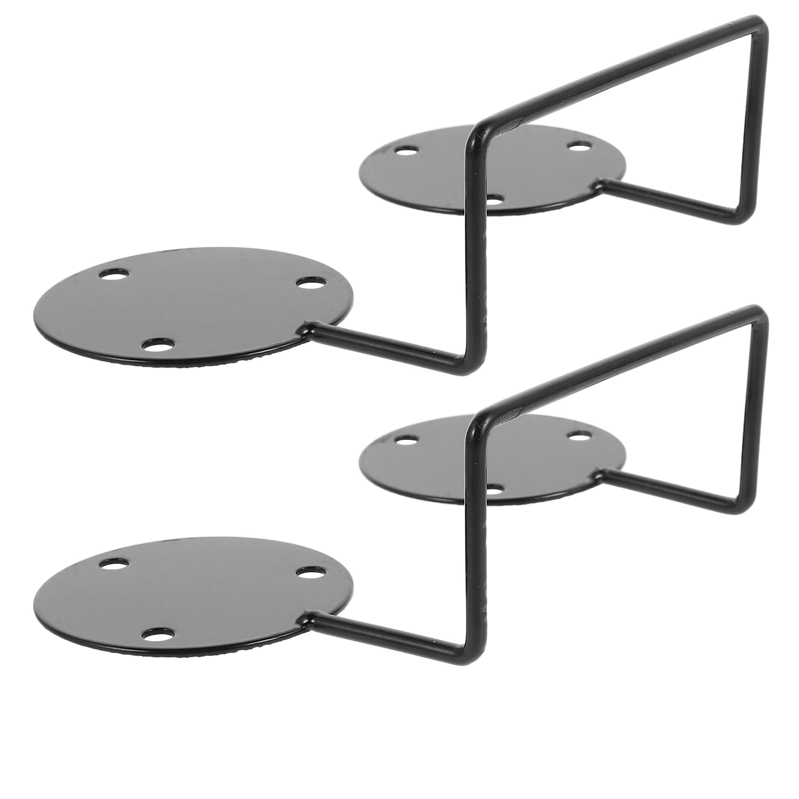 

2pcs Mattress Fixation Rod Anti Gripper Bed Frame Retainer Enhanced Stability Support Upholstered Metal Wooden Beds Sliding