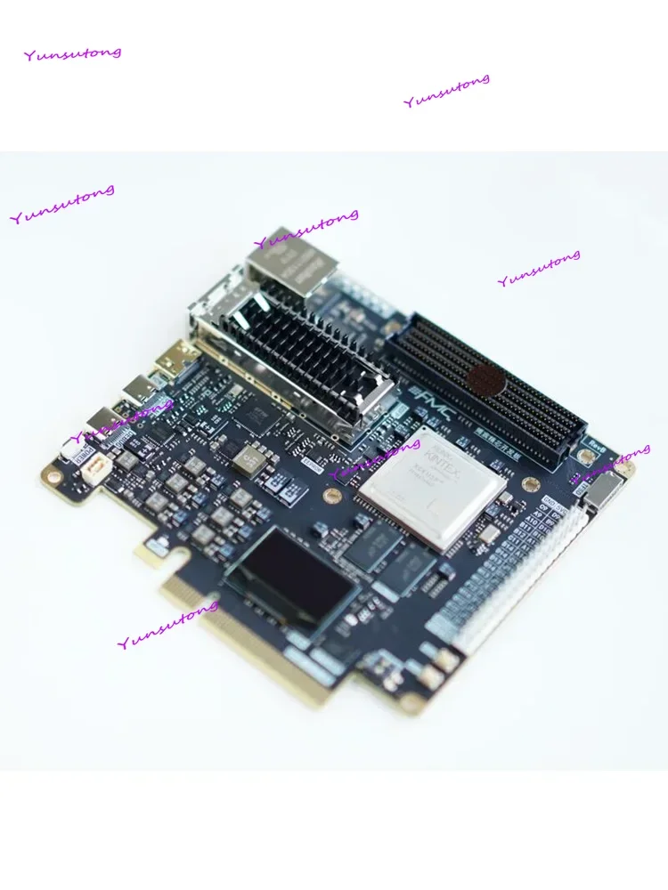 

FPGA, KU5PDevelopment Board Kintex ultrascale+