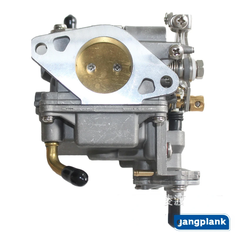 

Outboard Engine Carburetor Assembly 8M0109534 for Tohatsu Mercury 4-stroke 4-stroke 15/20 Hp