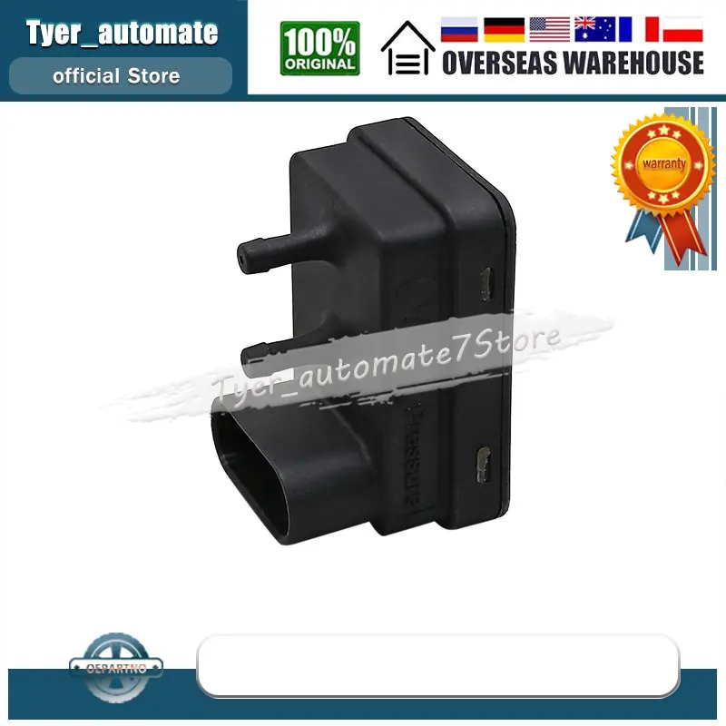 AEB025 4 Pins LPG CNG Gas MAP Sensor Gas Pressure Sensor MP32 For CNG LPG Gas System Car Accurate And Stable