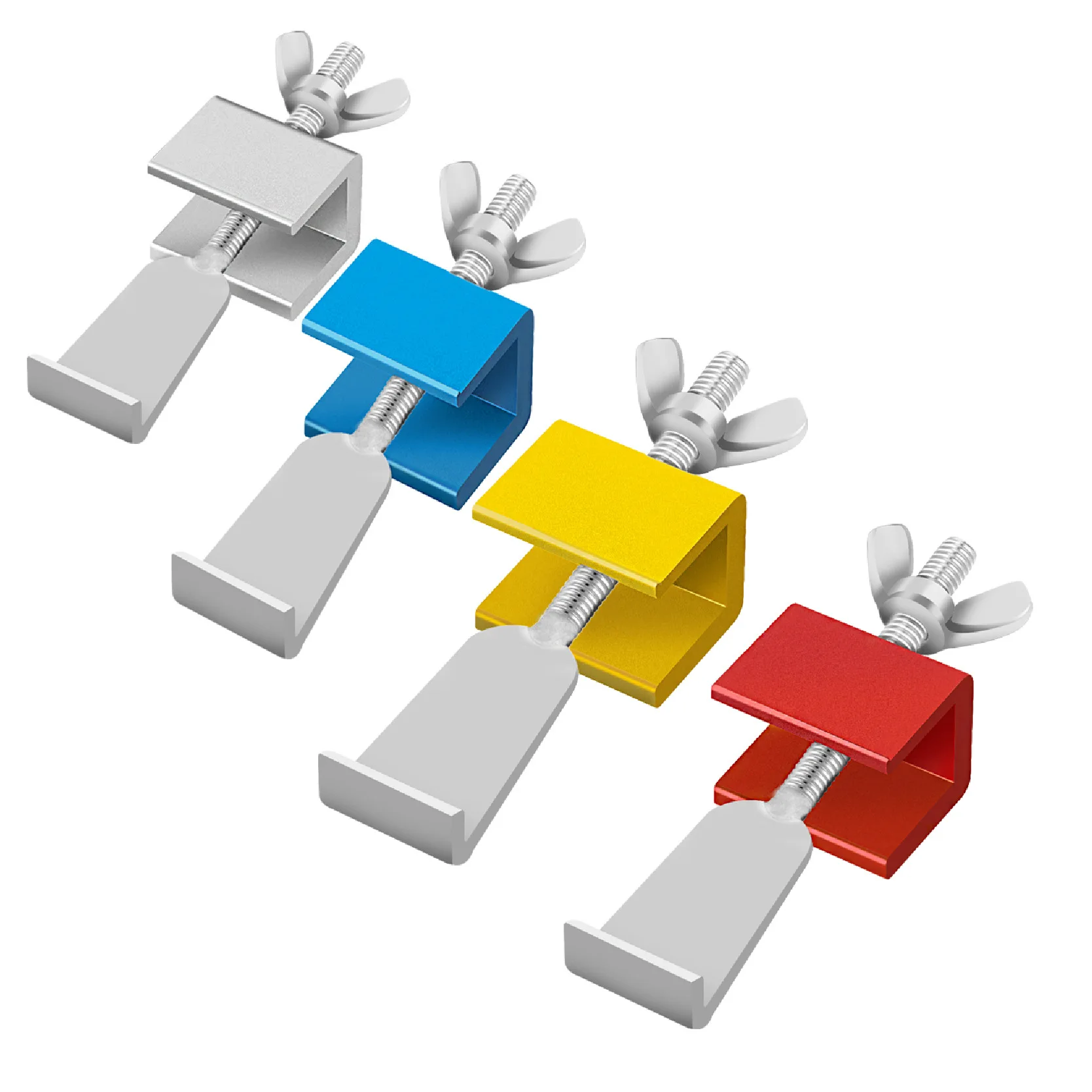 

Extra Home Security 110mm Heavy Duty Lock Hinged Door Suitable Lightweight Lock Stainless Steel Construction Home