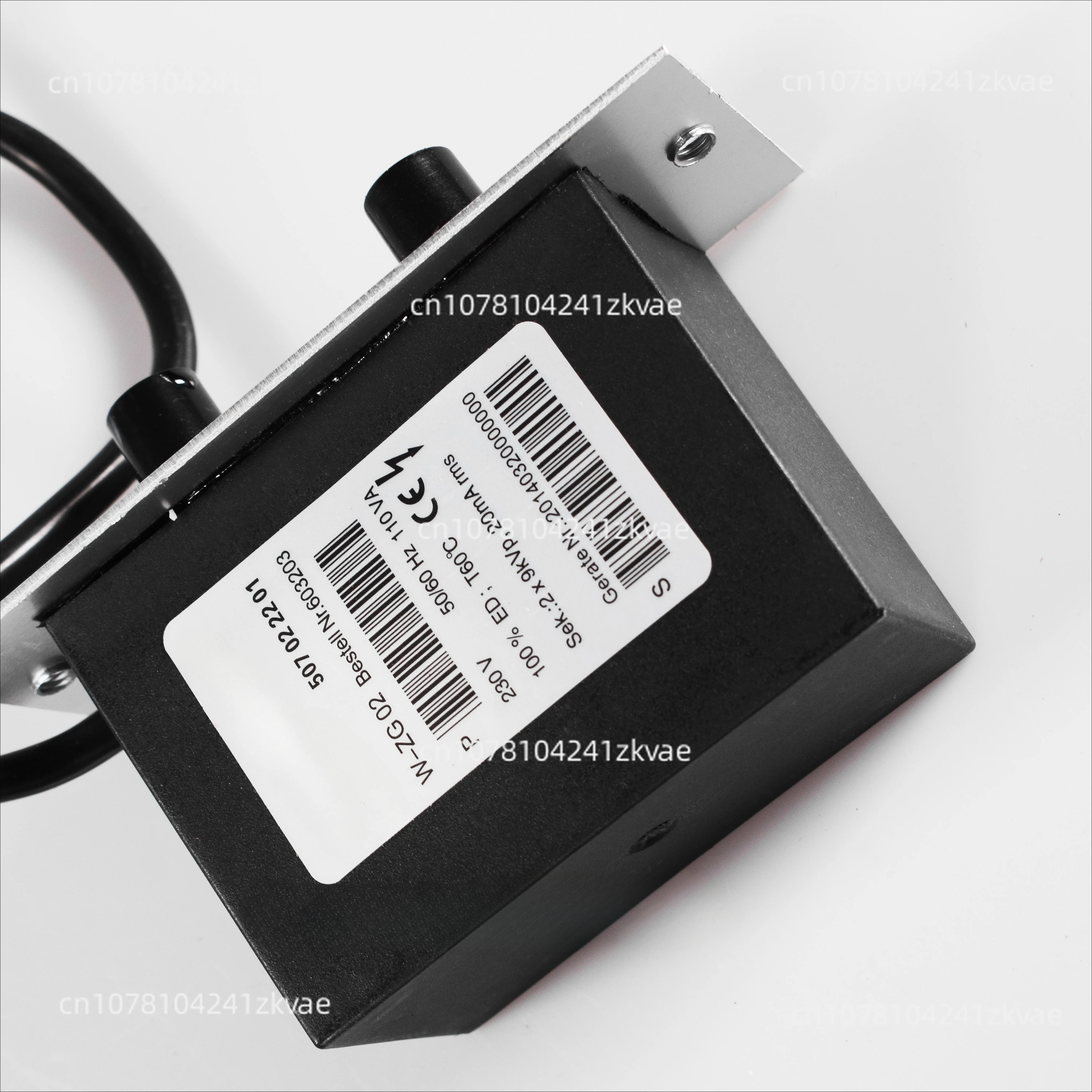 

W-ZG02/V W-ZG02/2 /1 Combustor | Ignition Transformer | High Voltage Package