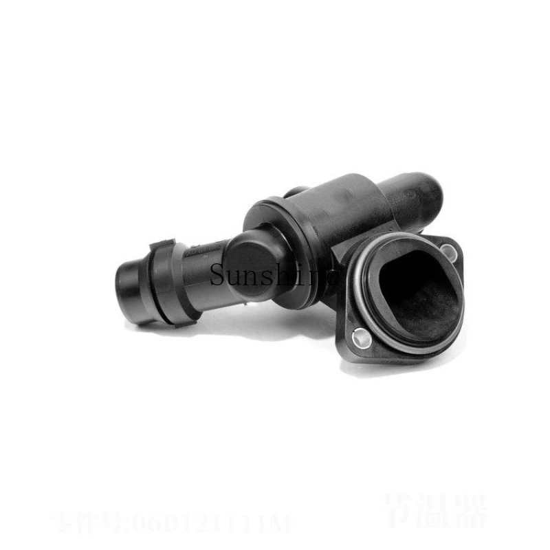 

Suitable for Passat Collar, Ausco, Siya, Thermostat Auto Parts 06B121111M
