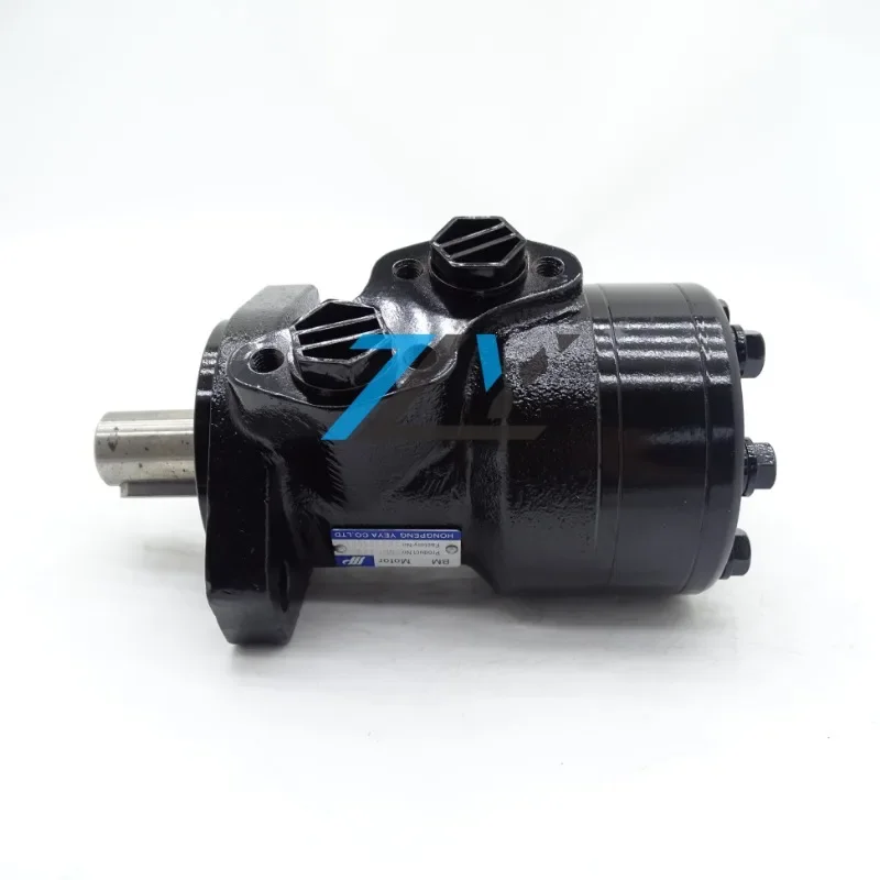 BMR-50 BMR-63 BMR-80 BMR-100 BMR-125 BMR-160 Hydraulic Motor For Eaton BMR Series