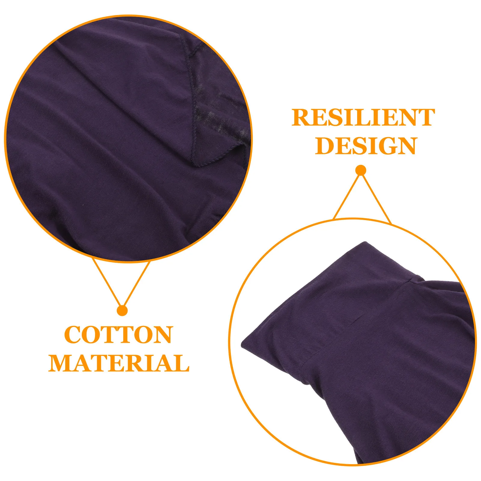 غطاء رقبة صناعي للنساء ذو ياقة مزيفة، تمديد حجاب قابل للفصل، خفيف الوزن وجيد التهوية، معزز الزي للاستخدام اليومي