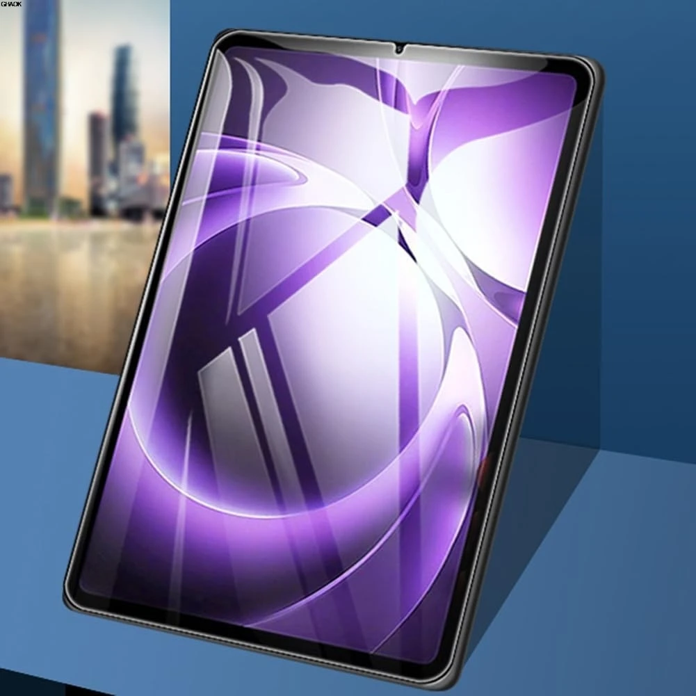 واقي شاشة من الزجاج المقسى لهاتف Xiaomi Pad Mini 2025 مقاس 8.8 بوصة شفاف متوافق مع Redmi K Pad KPad 8.8" #3