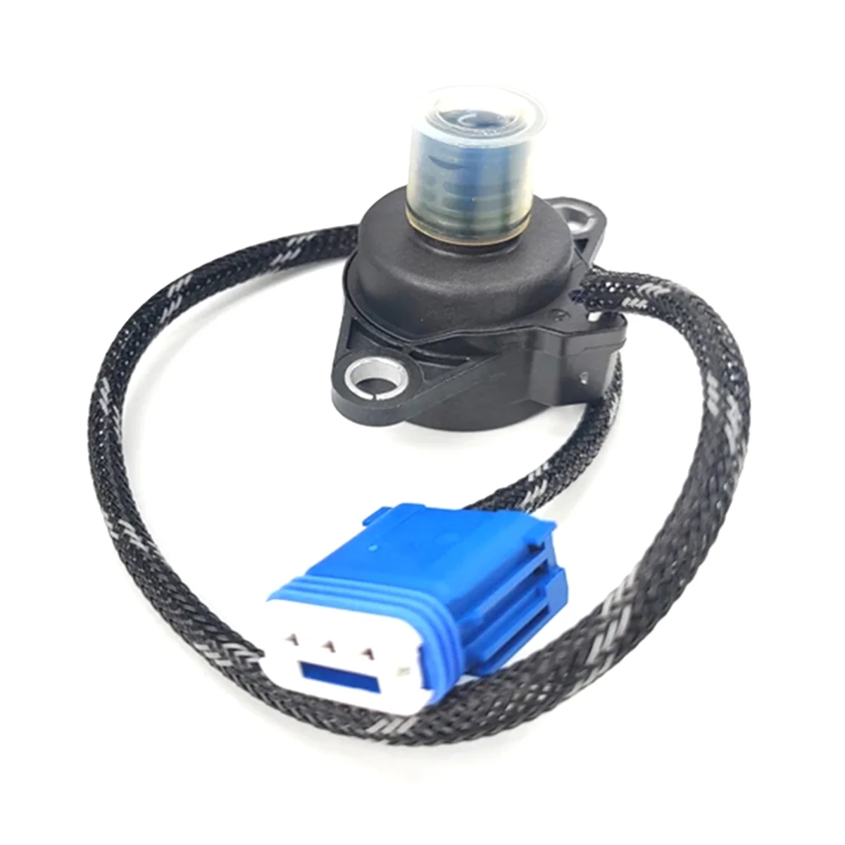 

Gearbox Solenoid Valve AL4 Oil Pressure Regulating Valve Car Electric Control Box 3pi Connector Plug for Peugeot Citroen