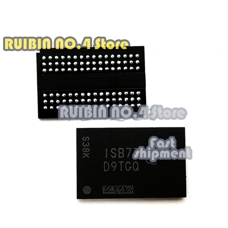 

5pcs/lot MT40A256M16GE-083E:B D9TGQ flash memory chips