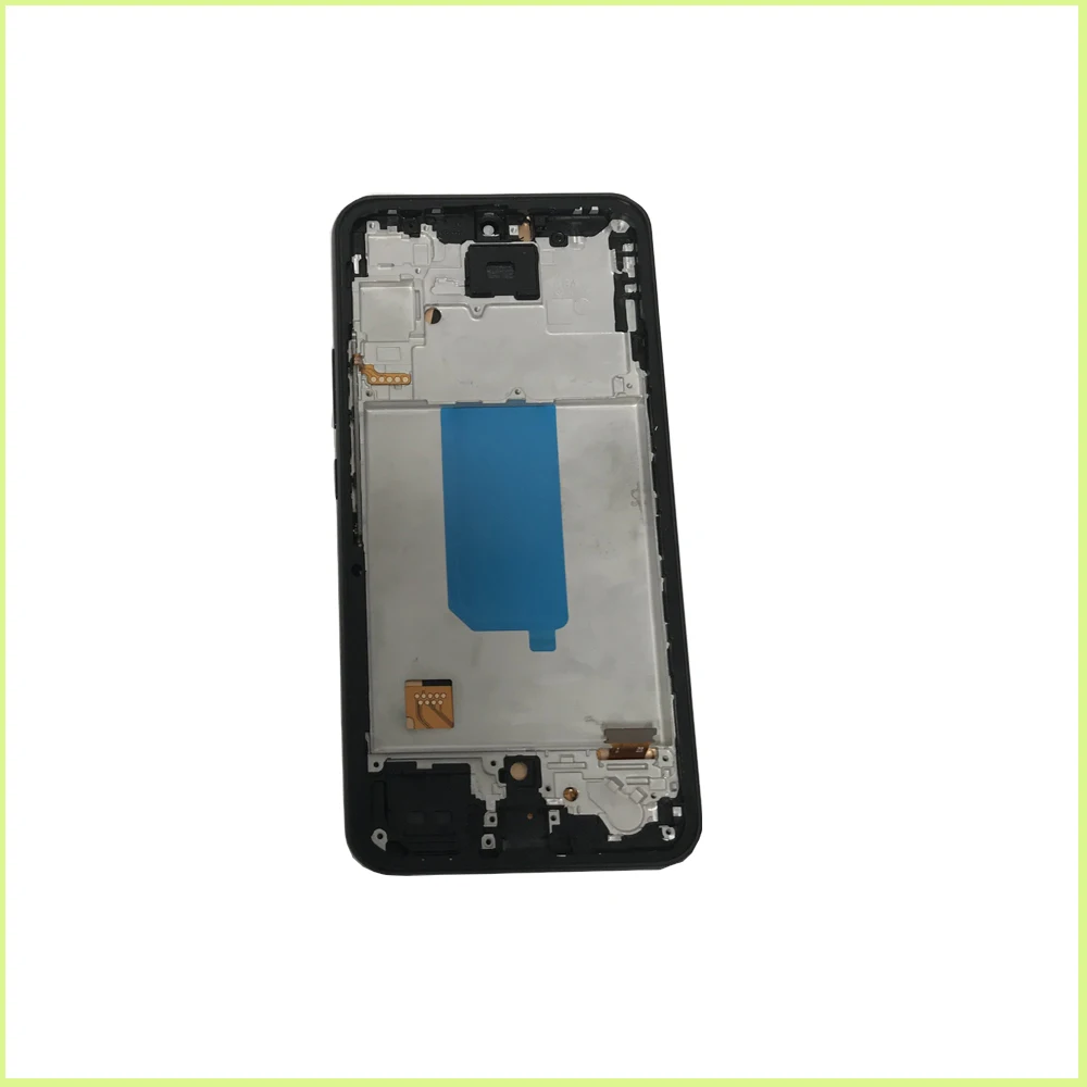 Wholesale 5/10 pieces/Lot For Samsung A34 5G Screen Touch Lcd Display Assembly A346 A346E A346B A346M