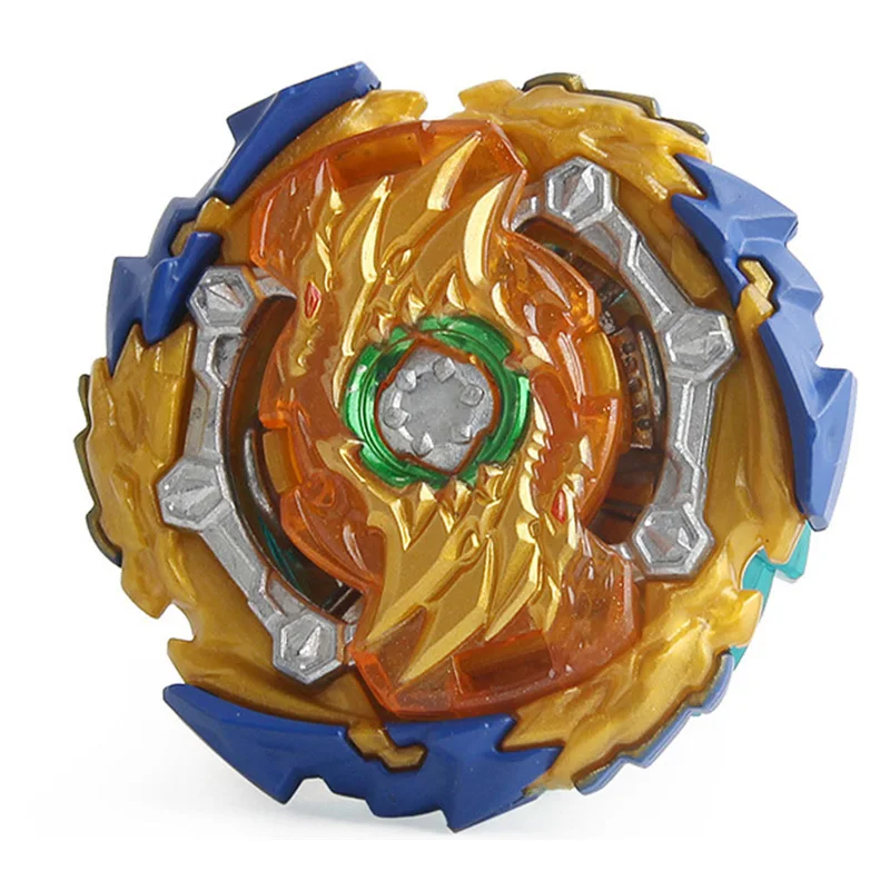 Beyblade Burst GT Toys B-154 Arena Metal Fafnir Bey Blades Boys