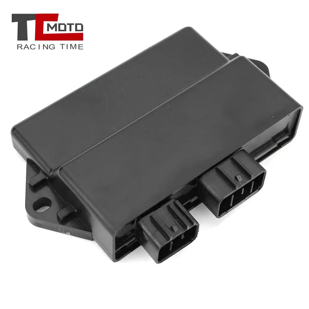 

Ignitor CDI Box Module Unit For Yamaha Kodiak 400 YFM400A YFM400FAH YFM400FA YFM400 FA FAH 5GH-85540-00 5GH-85540-10