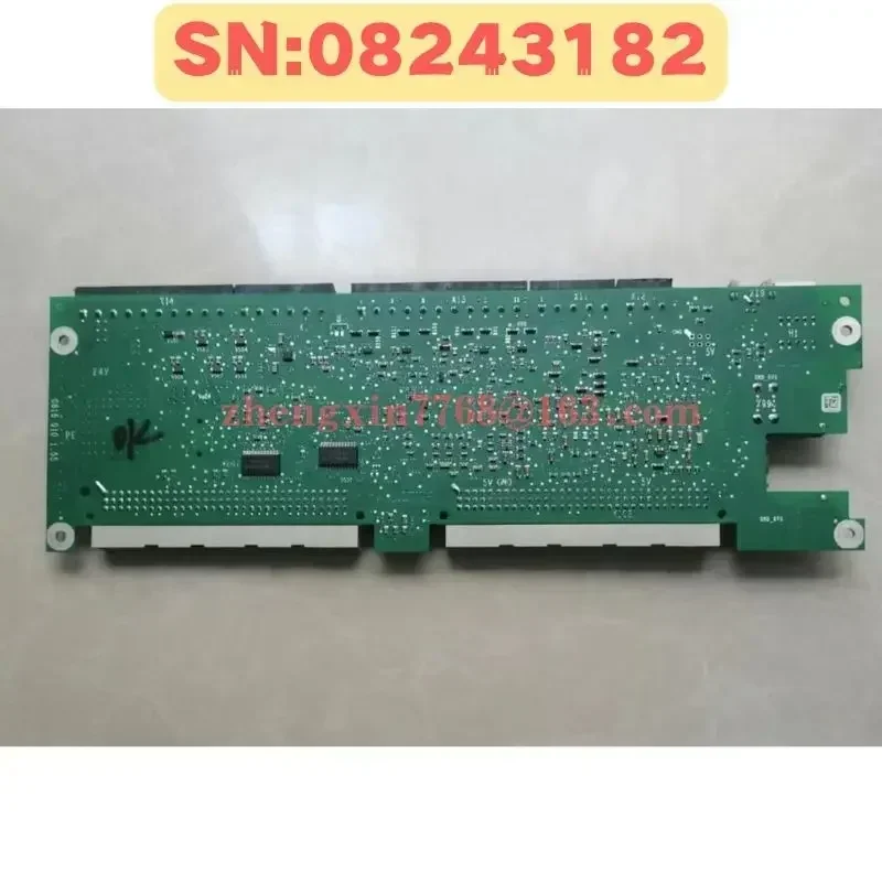 Used Inverter Motherboard SN:08243182 Normal Function Tested OK