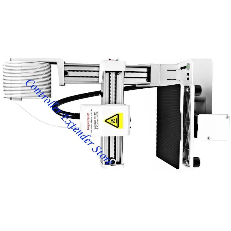 

N84b K10 Printer Small Site -принтер для образовательного и творческого использования начального уровня