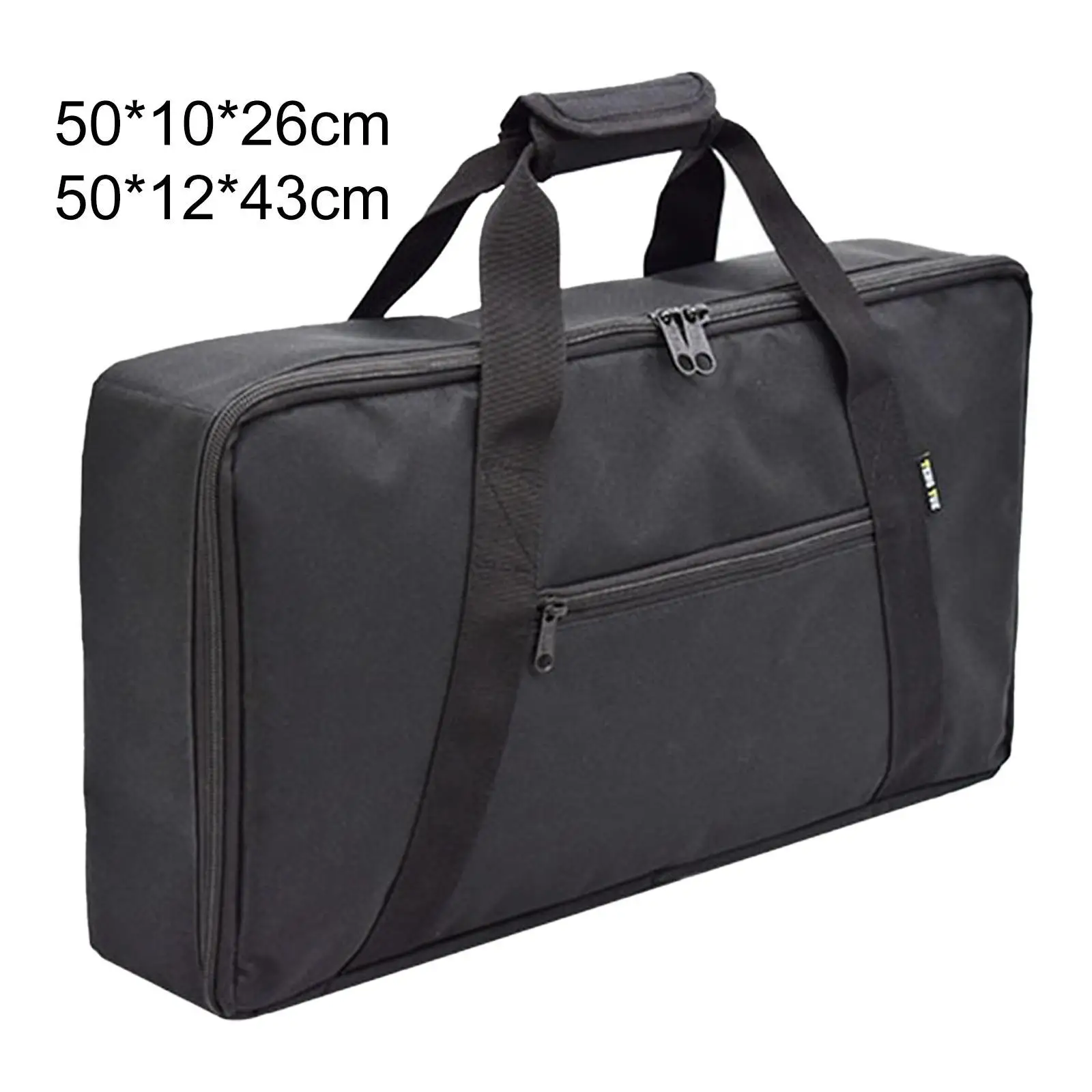 Stage Light Storage Bag Light Bag with Inner Portable Handle Professional Dustproof Effect Light Bag