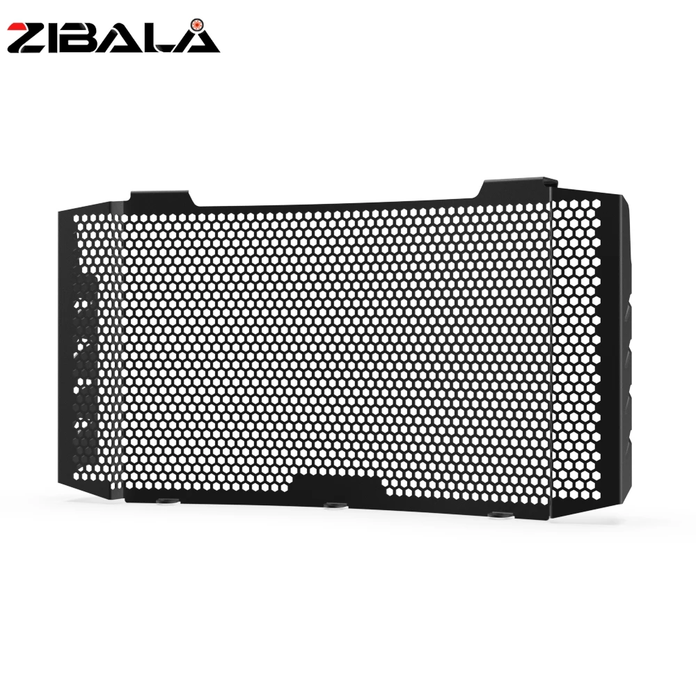 Accessories FOR DUKE 790 DUKE790 2027-2028 Motorcycle Radiator Guard Grille Grill Cooling Cover Protection Parts Aluminium