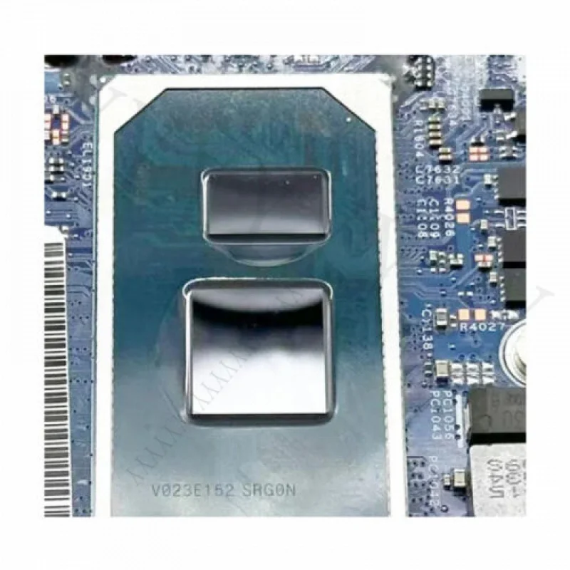 Y+For Lenovo Ideapad Flex 5-14IIL05 Motherboard LC55-15C 19792-1 I7-1065G7 16GB