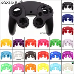 XOXNXEX 1Pcs Replacement Handle Housing Cover Shell For NGC Gamecube Controller Games Handle Protective Case