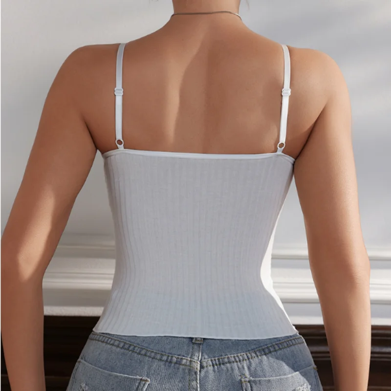 여성 레이스 브래지어 탑 딥 브이 넥 와이어 프리 섹시한 란제리 솔리드 컬러 Bralette 캐미솔 여성 속옷 탑