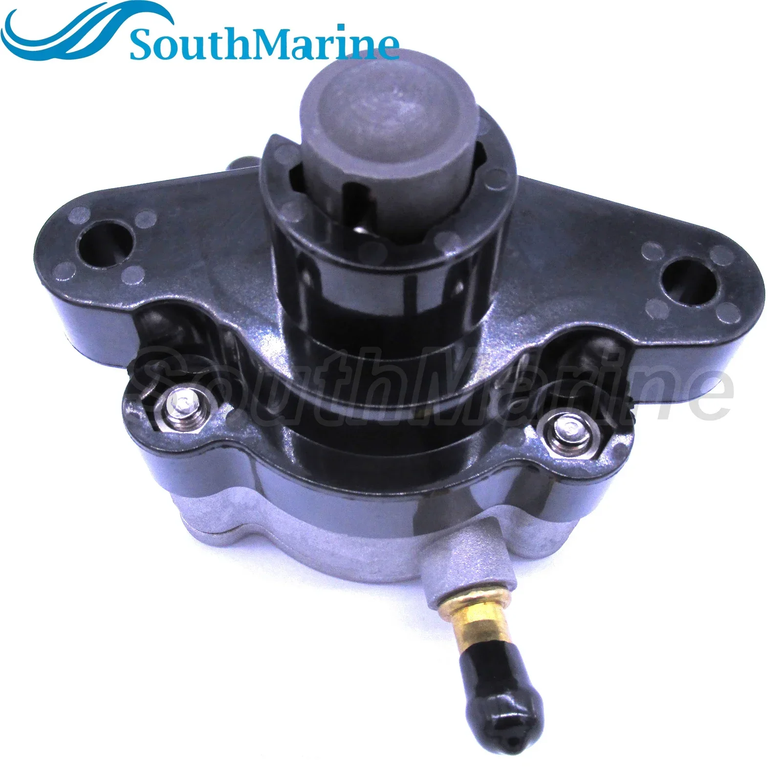 Boat Motor Fuel Pump Assembly 880890T1 for Mercury Outboard Engine 4-stroke 75HP 90HP 115HP