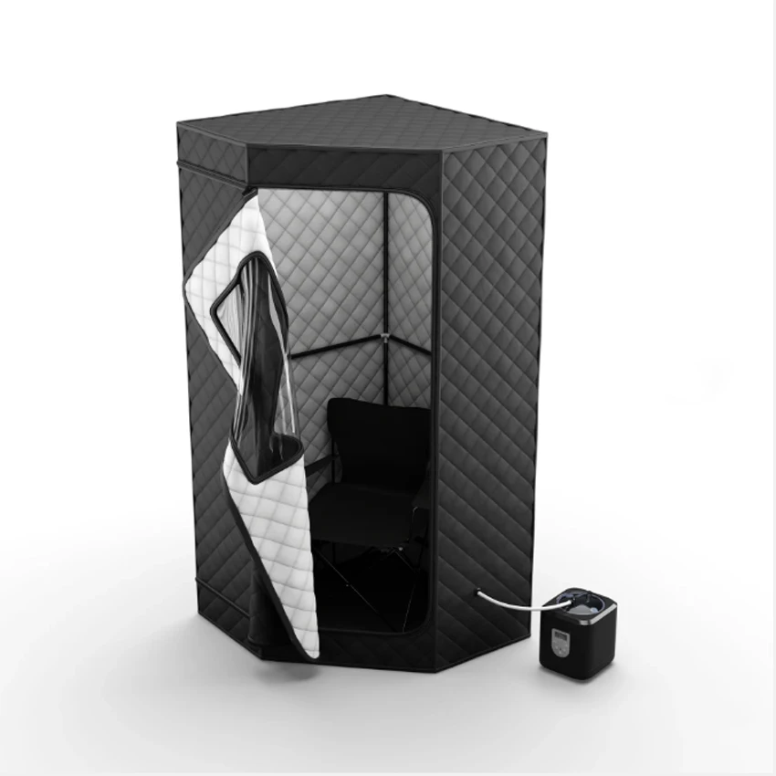 Design Most Popular Cheap Outdoor  Steam Room Spa Tubs  Rooms Dry Steam