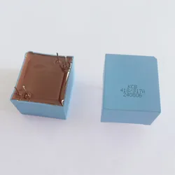 Original New 100% thyristor triggered transformer KCB418/311B 317A 422B