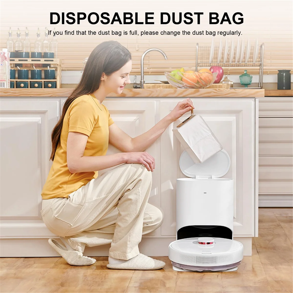 ชุดอุปกรณ์เสริมสําหรับ Dreame D10 Plus, Z10 Pro, L10 Plus แปรงหลัก, เครื่องดูดฝุ่นหุ่นยนต์อะไหล่อุปกรณ์เสริม—A19G