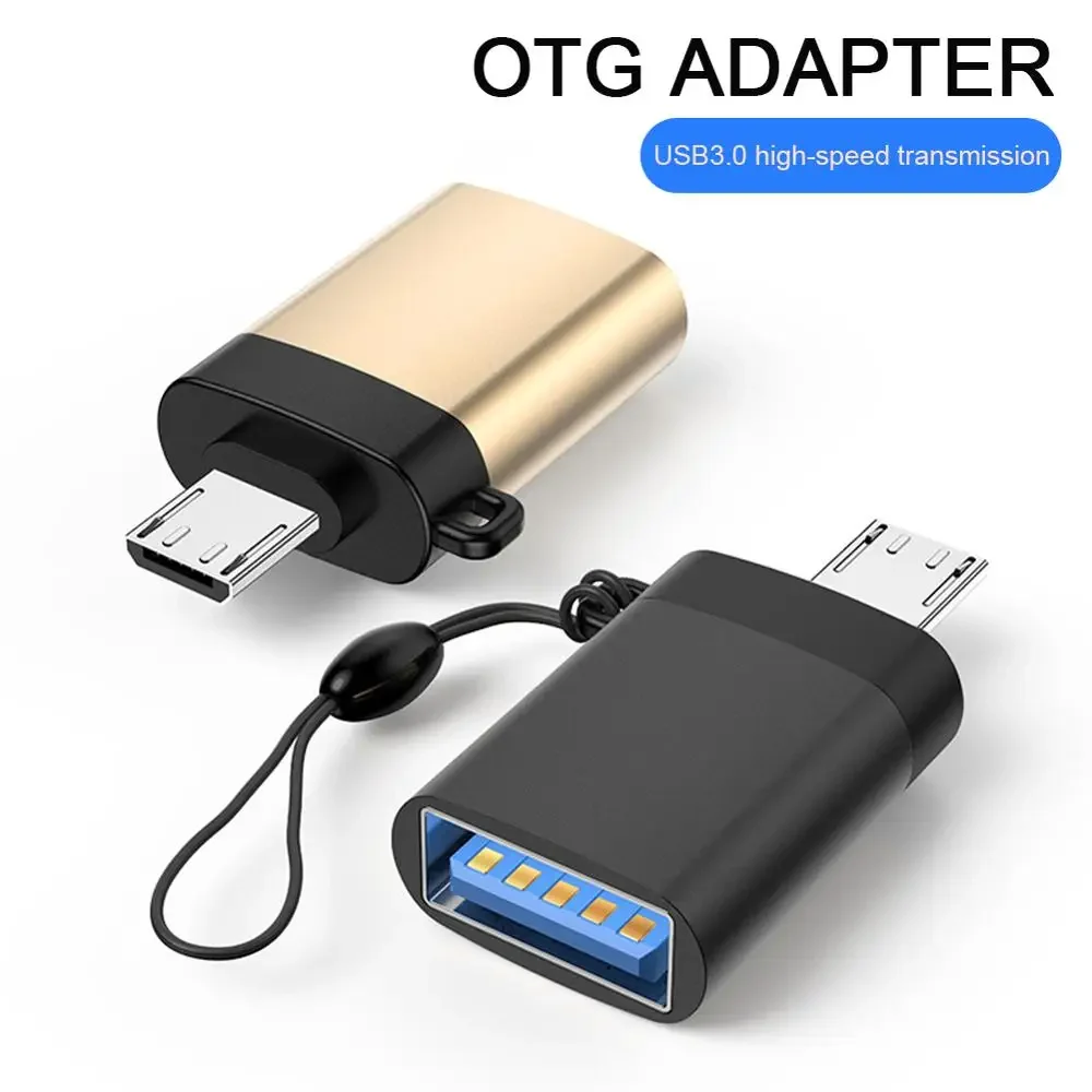 Type-c To USB 3.0 OTG Cable USB 3.0 Adapter OTG Micro USB Cable Adapter USB OTG for Tablet Hard Disk Drive Flash Disk USB Mouse