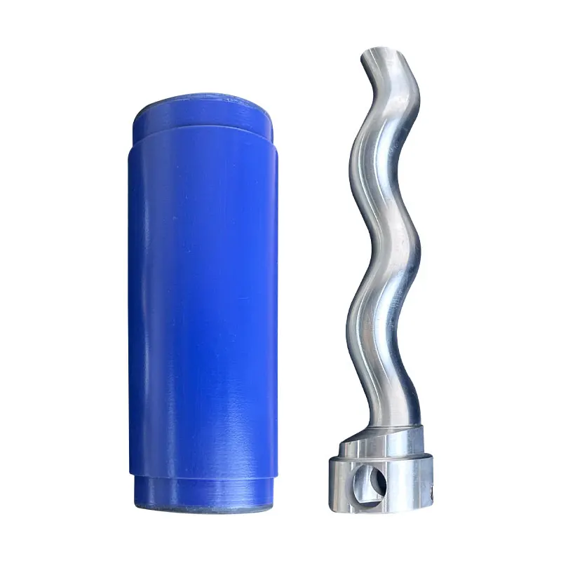 

PCM Type Single Progressing Cavity Screw Pump 25I10/40ID5/45I5/120I5/1I10/180I5/130I5/13I5 13HY6 Stator Rotor