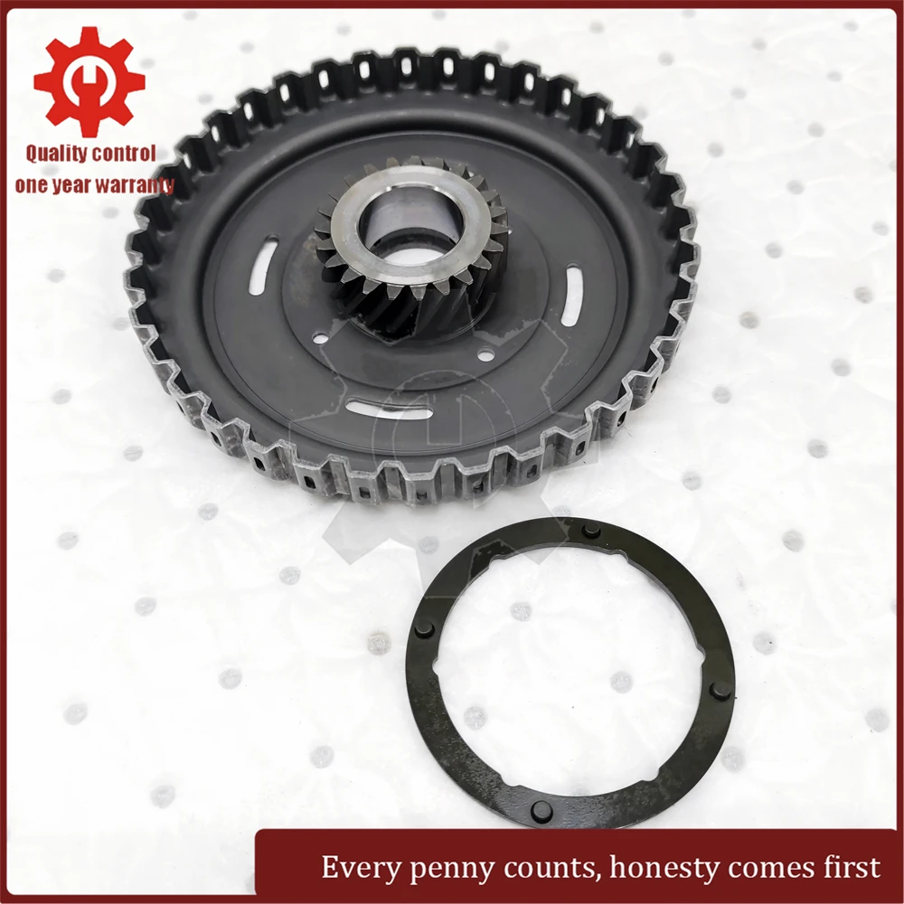 

Запчасти для трансмиссии CVT Sun Gear JF015E RE0F11A для Nissan