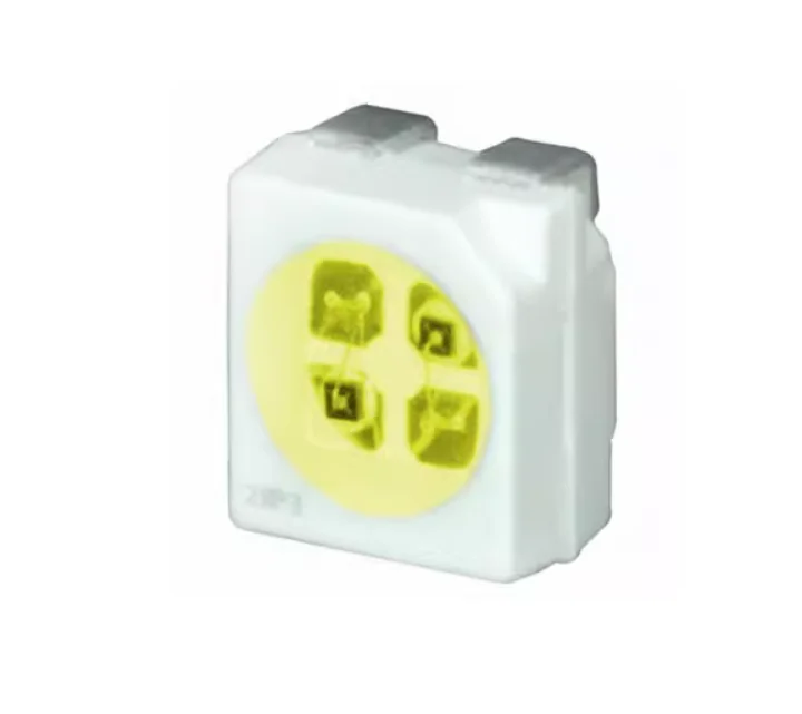 

LSYT67B 1210 3528 двухцветный (красный и желтый) светодиодный модуль сверхвысокой яркости для модификации задних фонарей автомобиля
