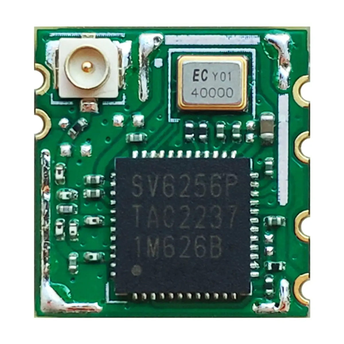 A99X SV6256P Wireless WiFi Module 5G Dual Band USB Interface with for IPC Network Cameras Smart Home BL-M6256AU2