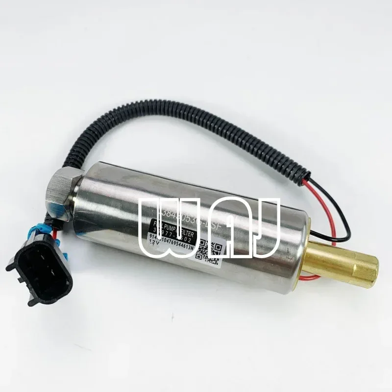 WAJ elektrische brandstofpomp 861156 A1, 18-35433, 9-35433, PH500-M014 Past voor Mercruiser V6 en V8 305/350/377/454/502 EFI MPI