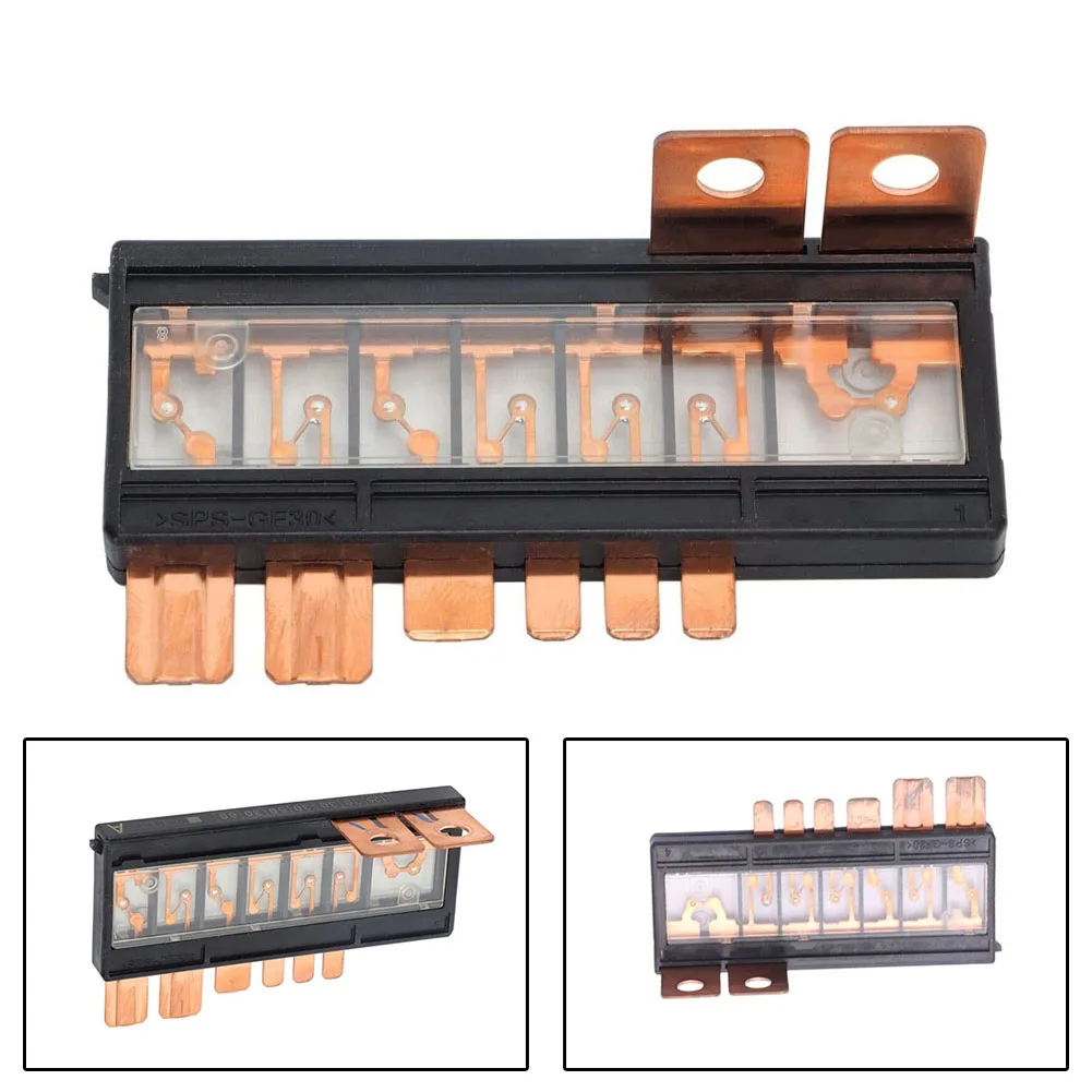 

For Honda For Civic Multi Block Fuse 38231-TBA-A01 38231-TEA-A01 For Civic 2016-2020 For Honda Multi Block Fuse