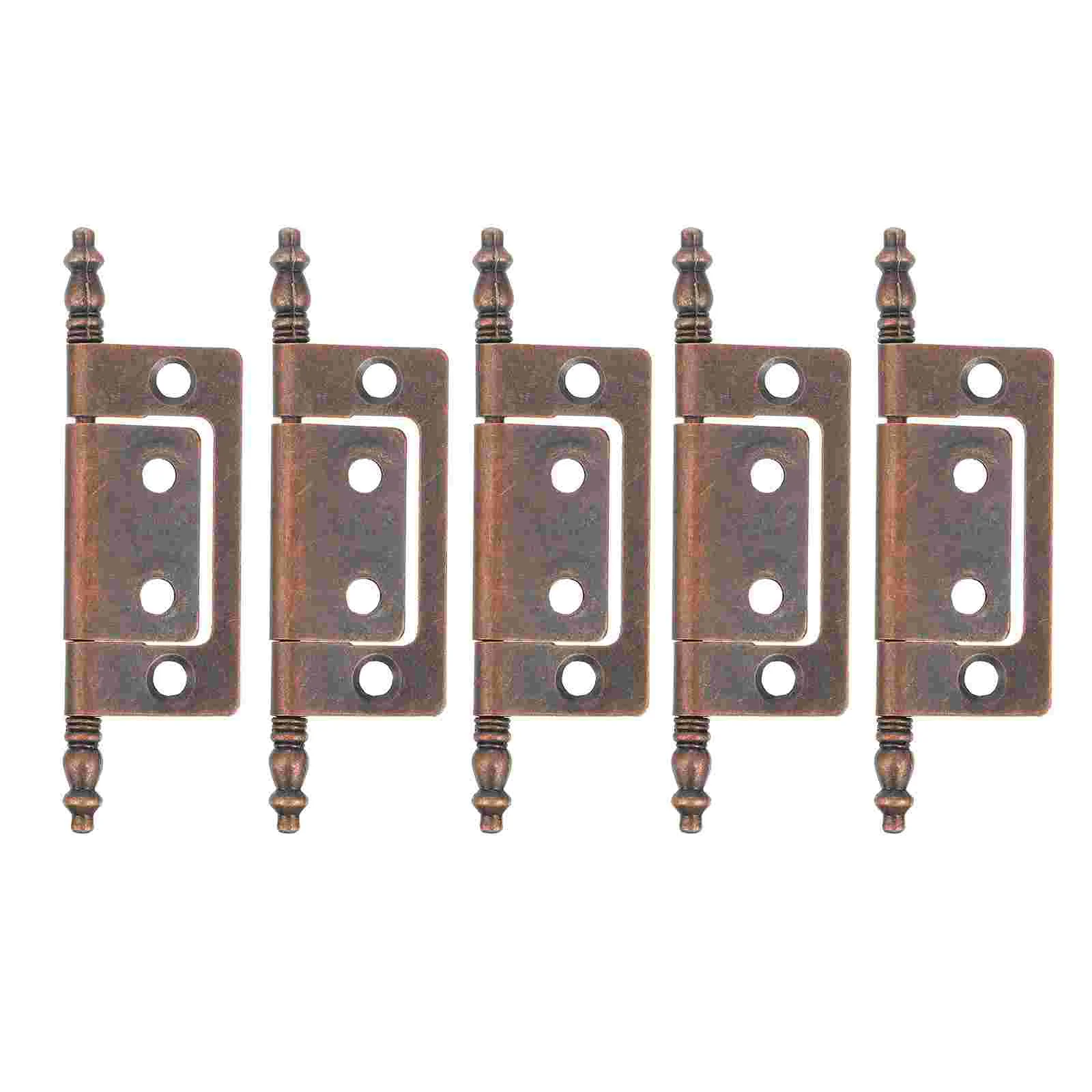 Bend Cabinet Door Hinge Kitchen Hinges Closer Device Iron Hidden Furniture Fittings